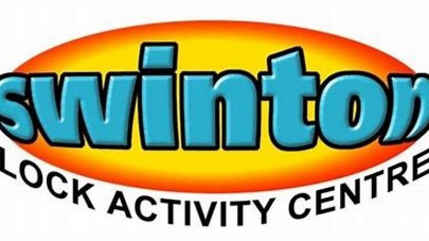 Swinton lock activity centre