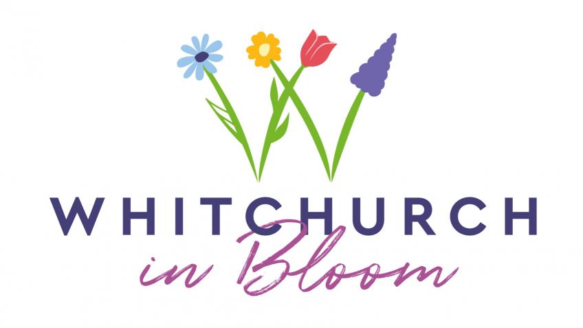 Whitchurch in Bloom Spring 2024