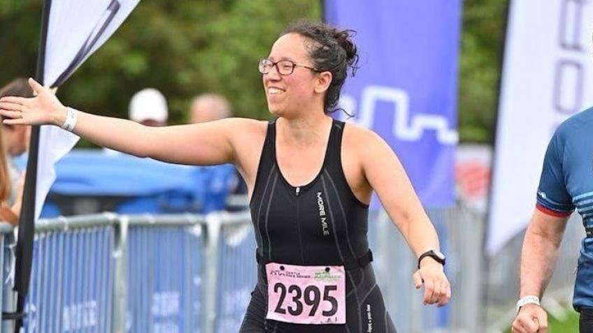 London Marathon for St Peter's Infant School