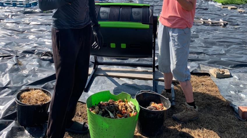 Compost-It