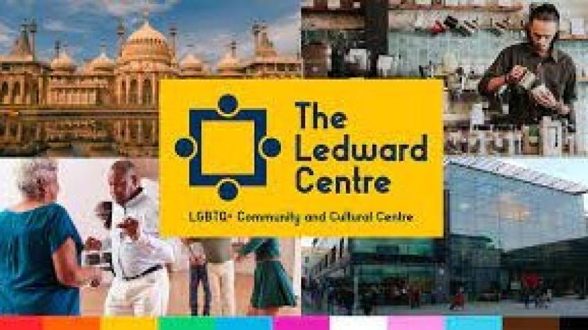 Running costs forThe Ledward Centre