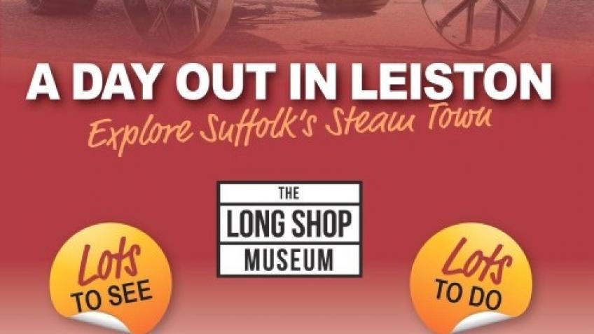 A Day Out in Leiston