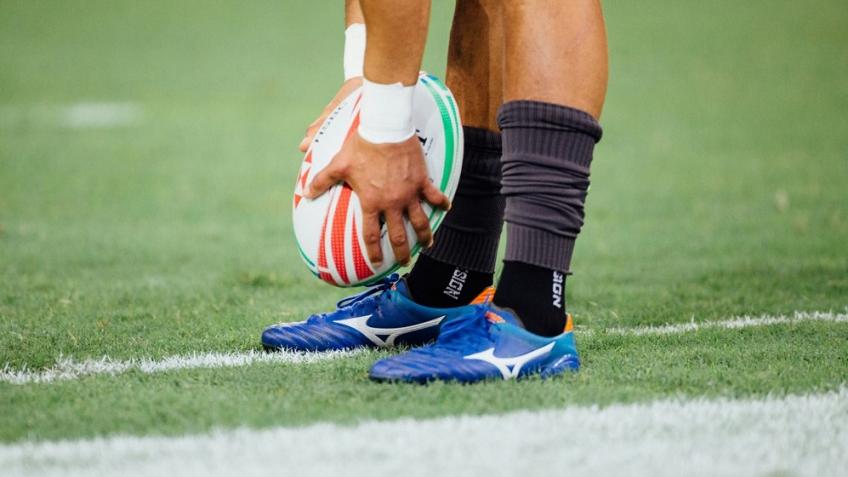 BA Touch Rugby/flying start 2024 to Fly to Scrum