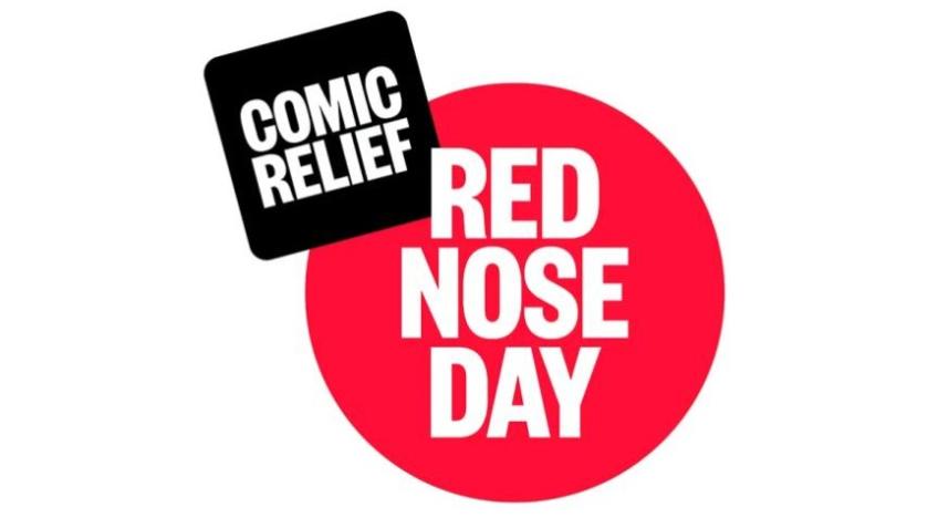 Comic Relief 2026