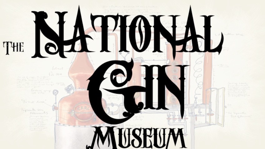 Creation of The National Gin Museum