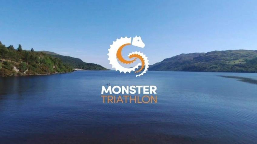 Monster Triathlon project