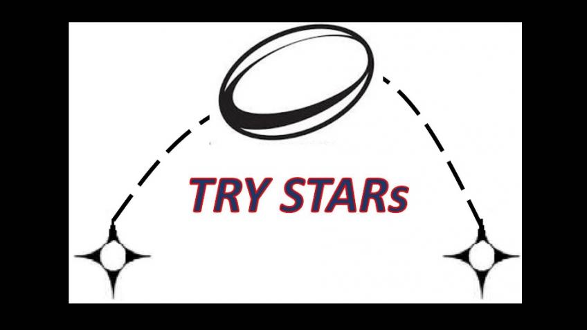 Flying Start - TRY STARs