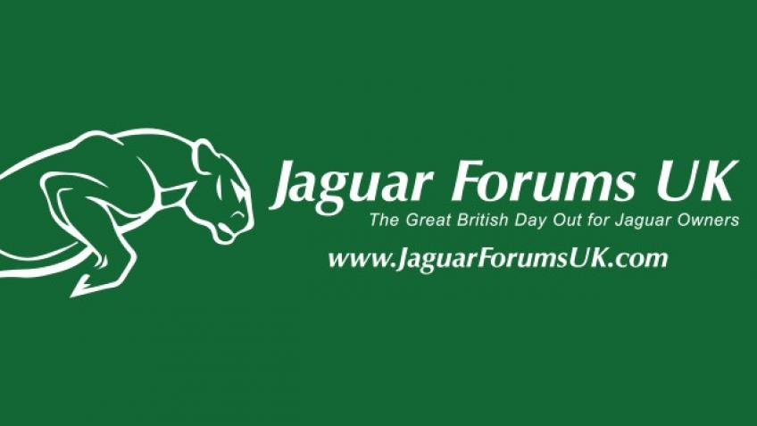 JaguarForumsUK - Improving what we can do for you