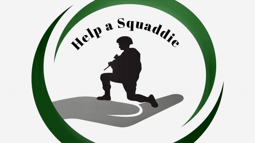 Help A Squaddie Crisis Support
