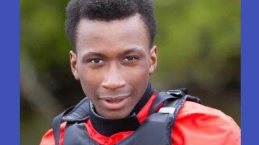 Justice for Ronaldo Johnson