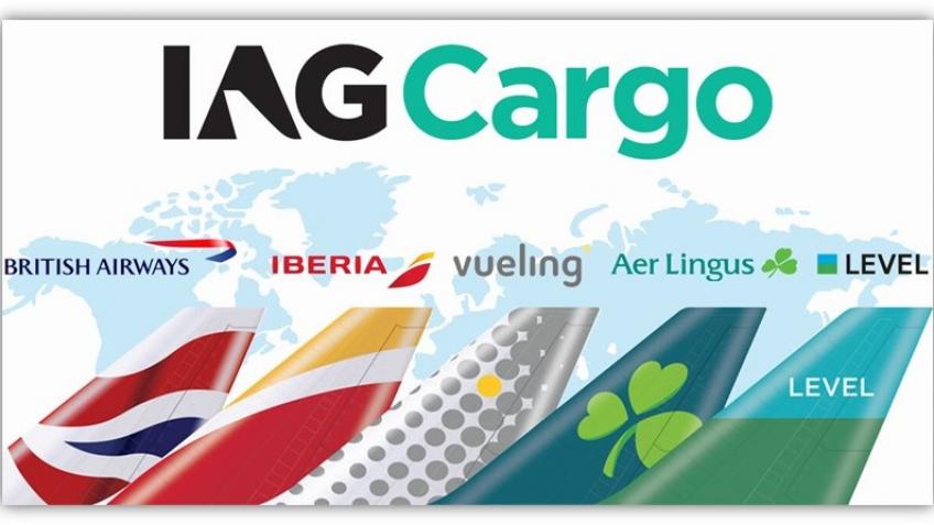 IAG Cargo Touch Rugby Team