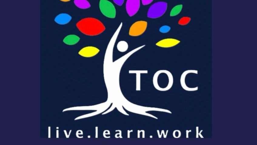 TOC Community Mini Bus Project