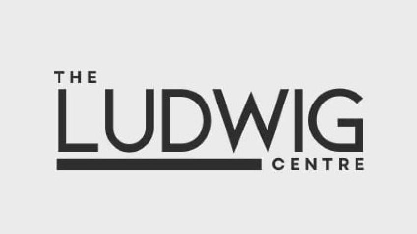 Building The Ludwig Centre