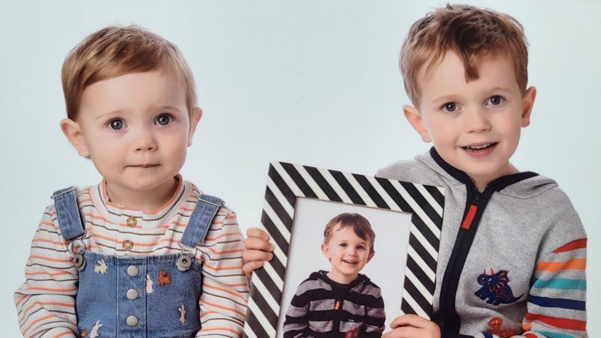 Raising money to donate one defibrillator