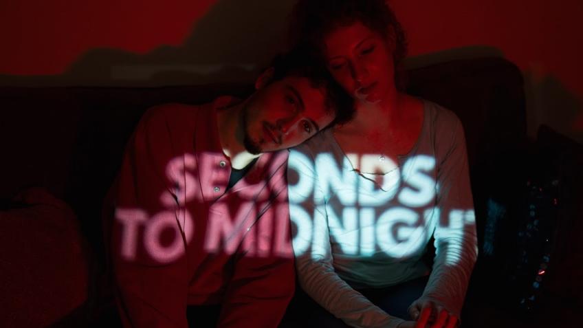Seconds to Midnight - EdFringe 2024