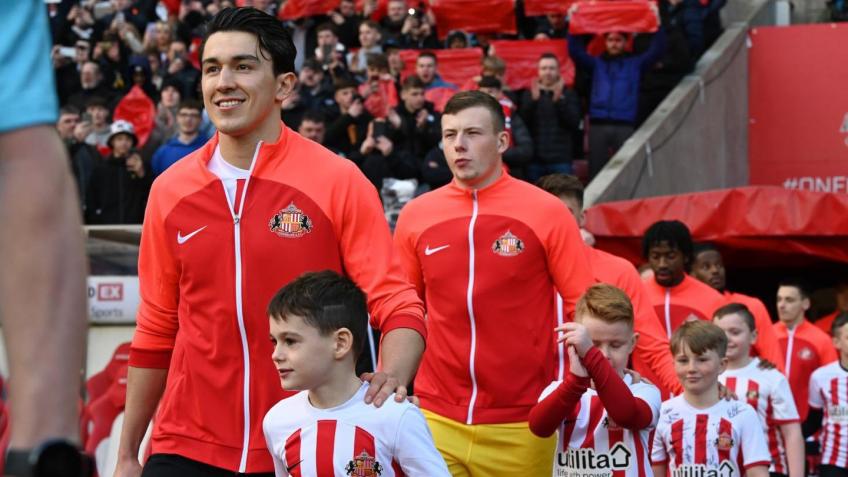 Win matchday mascot place