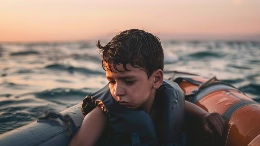 MOOSHI FILM: Together We Won't Let The Truth Drown