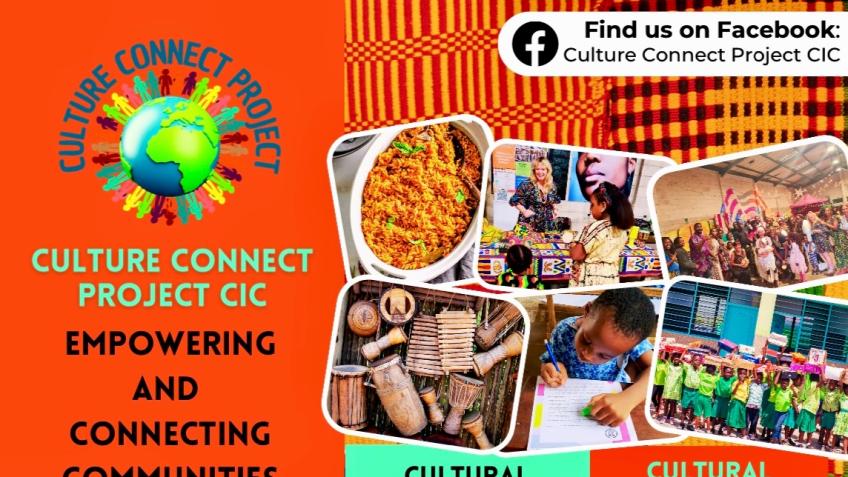 Culture Connect Project CIC