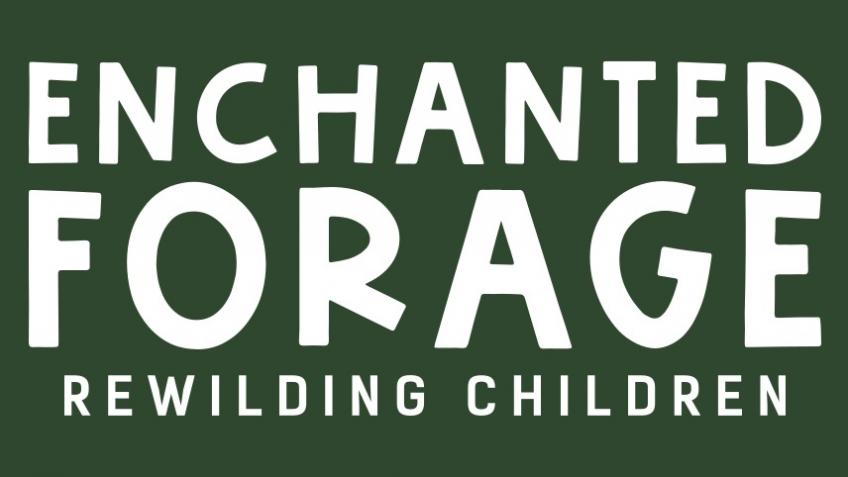 Enchanted forage