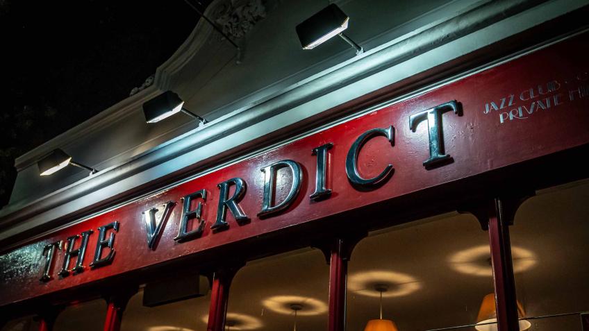 Verdict Jazz: Preserving the Soul of Jazz Music