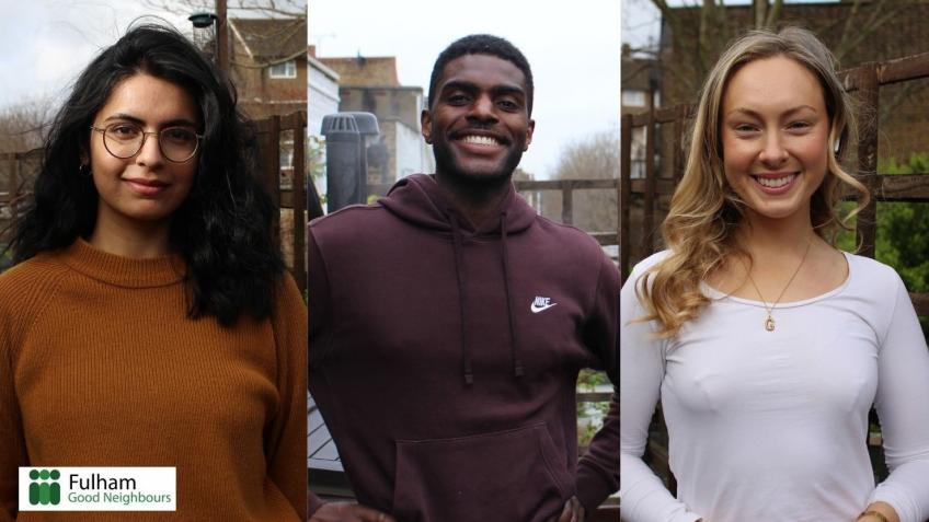 Championing Change in Fulham: One Step at a Time