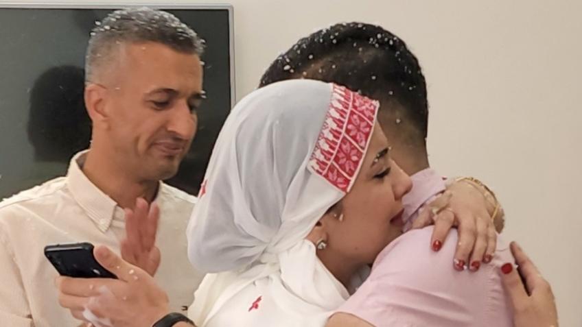 Help Us Survive Gaza and Rebuild Our Lives