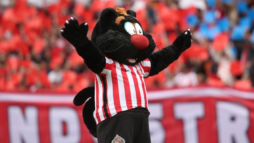 Take a penalty v Samson at the Stadium of Light