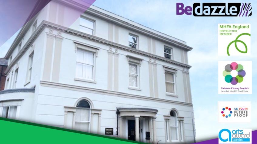 Help Us Revive Priory House: A Beacon of Hope