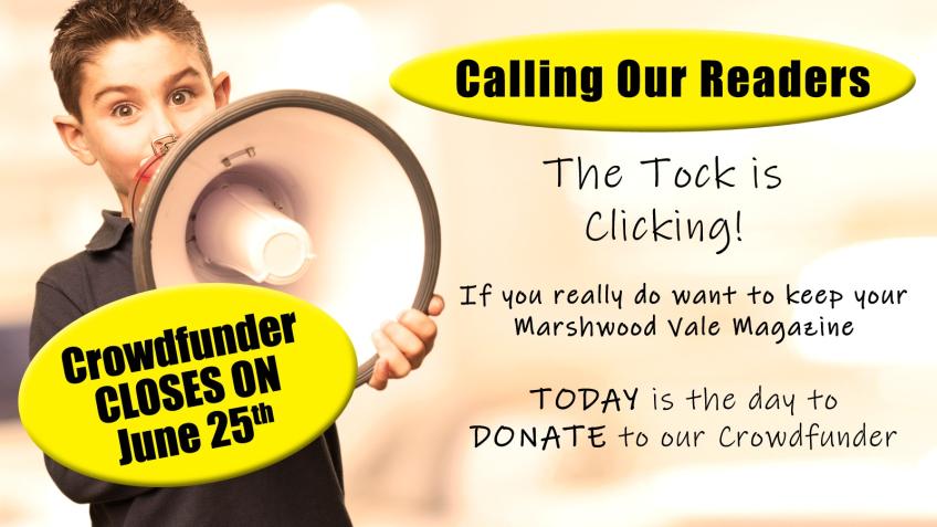 Your Marshwood Vale Magazine
