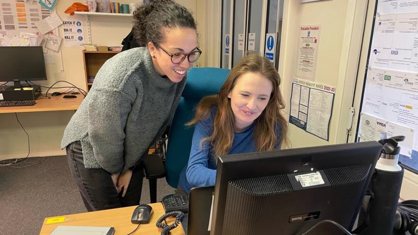 Brighton and Hove Advice Centre