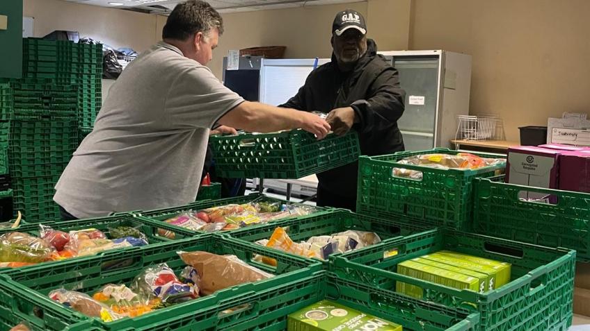 London & Slough Charitable Trust