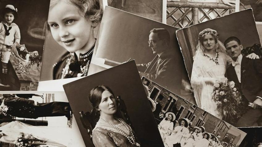 The Family Business Archive