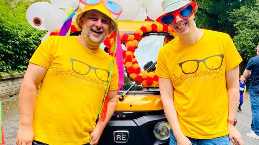 Coast to Coast Tuk Tuk Challenge