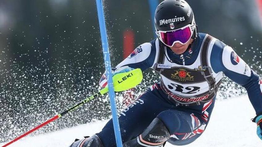 Ed's GB Ski Fund 3 VALLEYS PRIZE DRAW