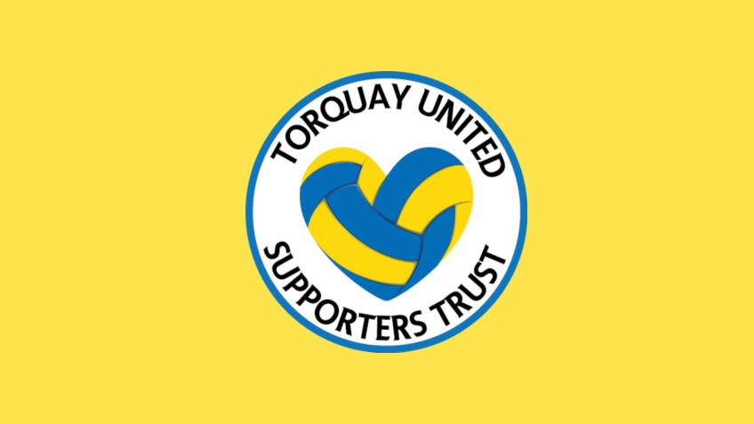 Torquay United Supporters Trust - Donations Page