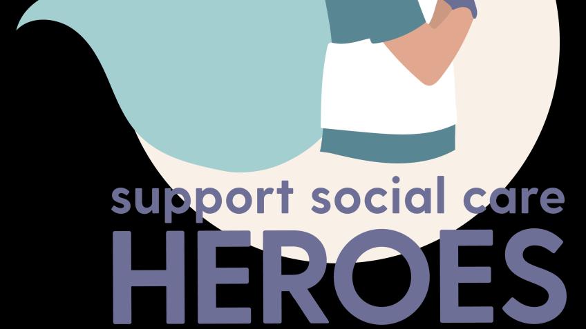 Support Social Care Heroes