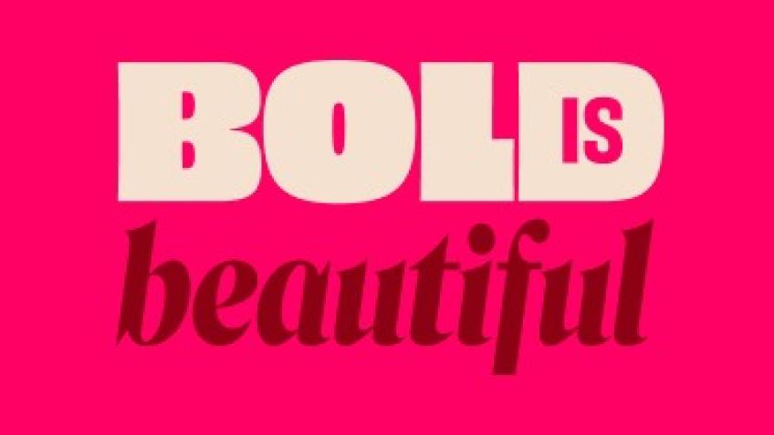 Bold is Beautiful UK 2024