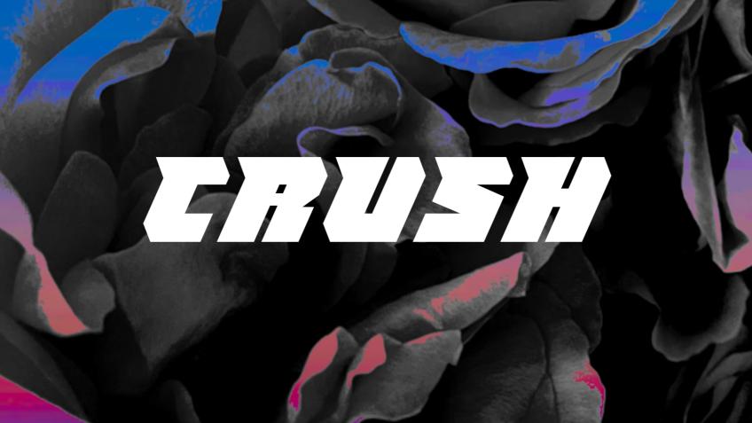 CRUSH 007