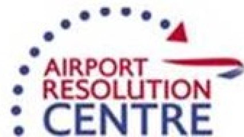 ARC Flight Control and Ticketing - Flying Start