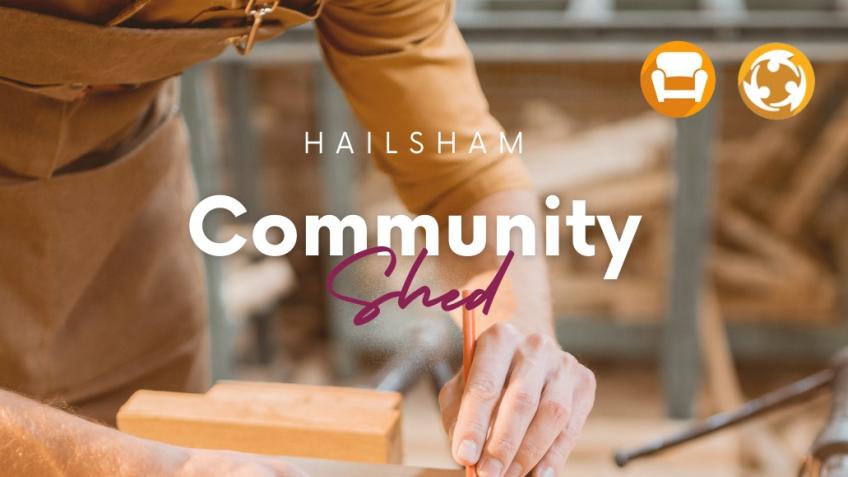 Hailsham Community Shed