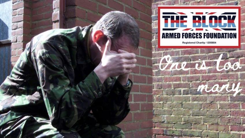 Ex- Forces Accommodation & Mental health support