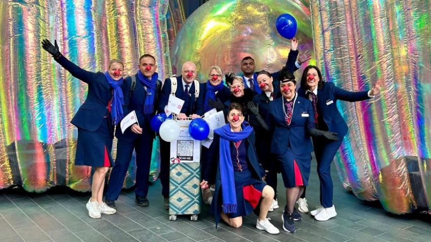 Margaret’s Trolley Dash 2024