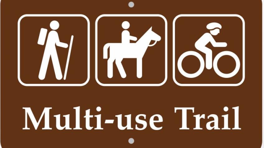 Borderline Greenway