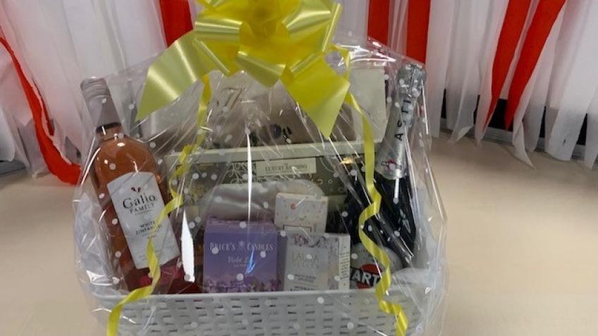 Mother's Day Hamper
