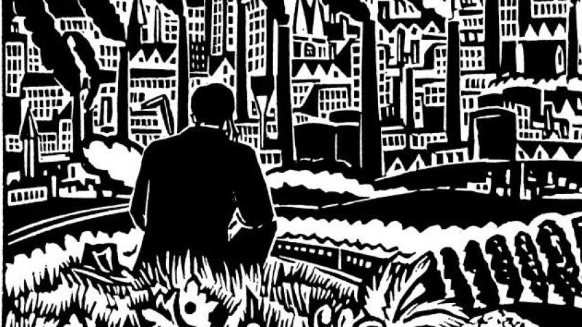 London Land Justice Fair