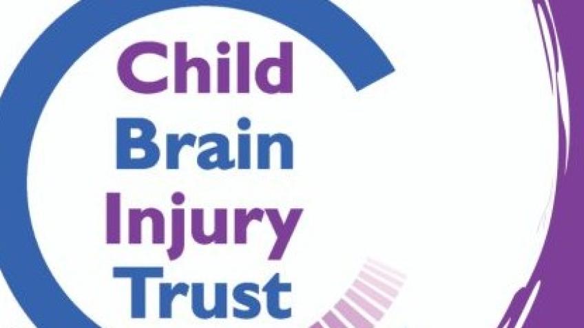 Raising Funds for Child Brain Injury Trust
