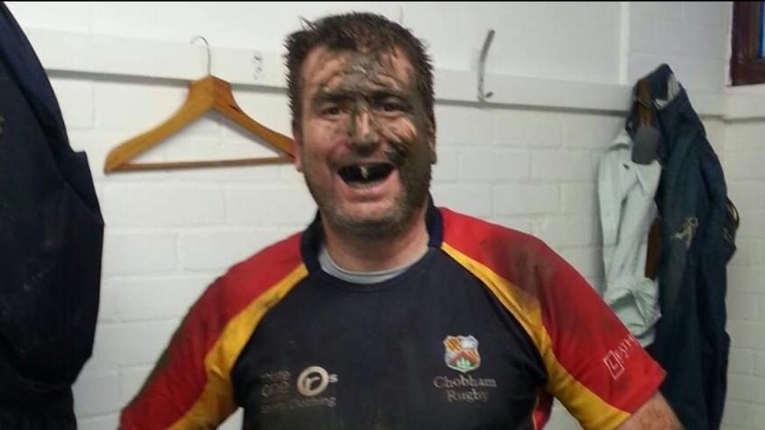 Touch Rugby 2024