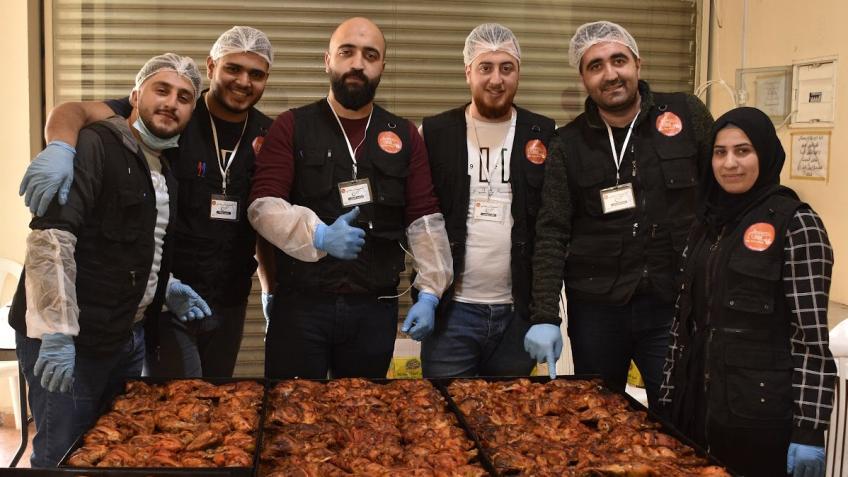 Ramadan 2024