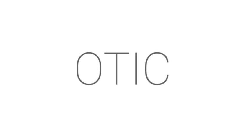 OTIC Listening Room @TILEYARD London