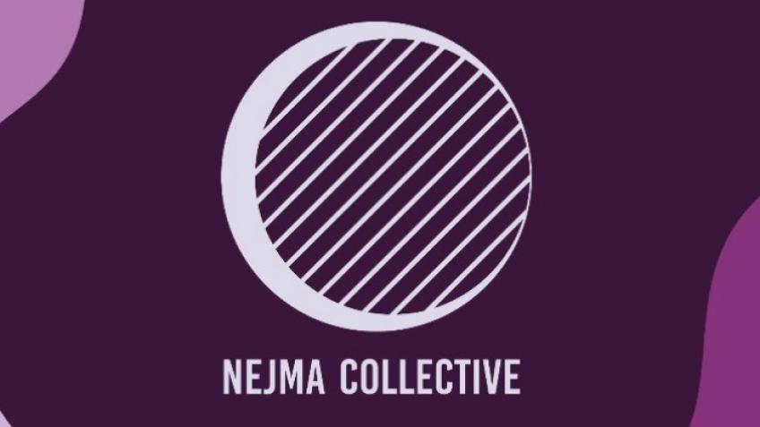 Nejma Collective Ramadan fundraiser